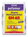 pufamur Super-Haftspachtel SH 45 premium 10 kg