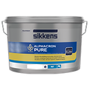 Alphacron Pure Basis N00 9,3 Liter