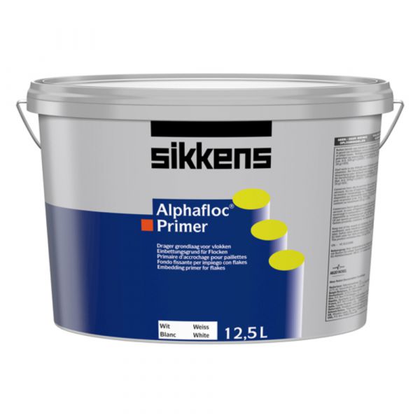 Alphafloc Primer 12,5 Liter
