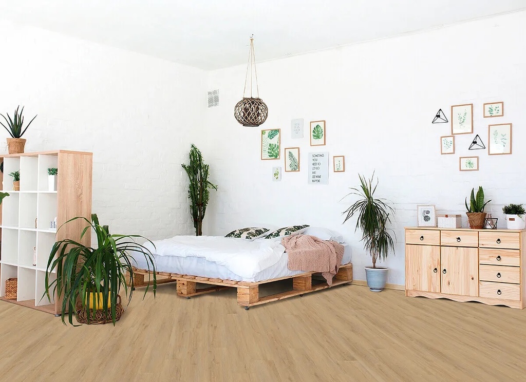 Cobi Beryll KIEL Dryback 30 Designvinyl 1180x192x2mm Pack=4,531m²