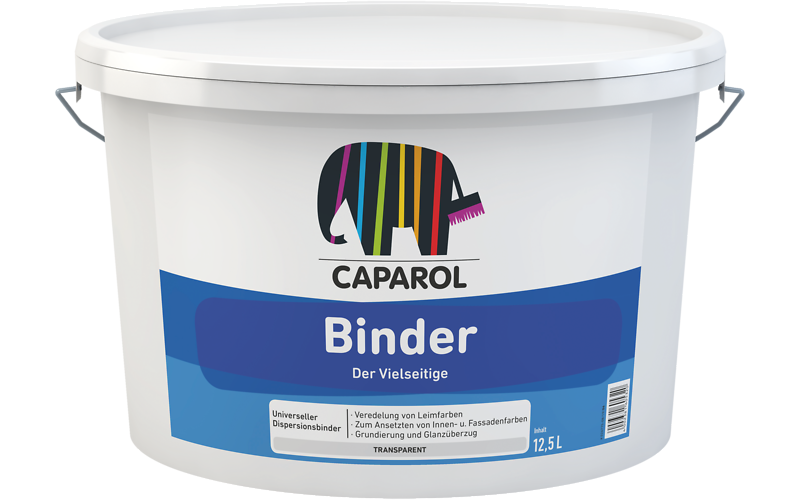 Caparol Binder 1 Ltr.