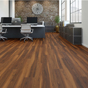 JOKA DESIGN 555 2,5mm/NS 0,55mm Dryback 5454 Brown Nuttree17,78x121,92 Paket à 3,25 m2