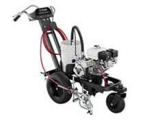 Titan PowrLiner 3500 - Markiergerät