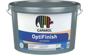 Caparol OptiFinish weiß 12,5 Ltr.