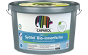 Caparol Sylitol Bio-Innenfarbe weiß 12,5 Ltr.