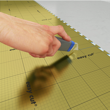 Joka Trittschalldämmung JK 139+ Silent Design 1,5mm 1,20x8,5m