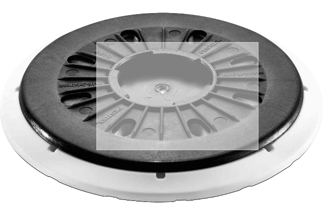 Festool Schleifteller D 150/MJ2-FX-W-HT für Rotex