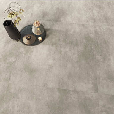 DESIGN 555 2,5mm/NS 0,55mm Dryback 5609 Patchy Conc. 91,44x91,44