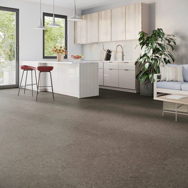 DESIGN 340 2,0mm/NS 0.4mm Dryback 2806 Grey Slate 30,5x61,0 Paket à 3,34 m2