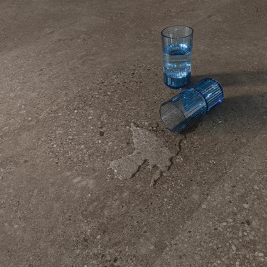 DESIGN 340 2,0mm/NS 0.4mm Dryback 2806 Grey Slate 30,5x61,0 Paket à 3,34 m2