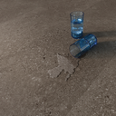 DESIGN 340 2,0mm/NS 0.4mm Dryback 2806 Grey Slate 30,5x61,0 Paket à 3,34 m2