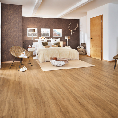 DESIGN 340 2,0mm/NS 0.4mm Dryback 2812 Pure Oak *18,42x121,92 Paket à 3,37 m2