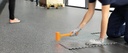 Gerflor GTI MAX Fliesen 6mm 635x6356mm dick/Connect Verlegung