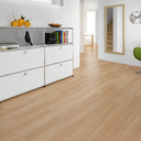 DESIGN 340 2,0mm/NS 0.4mm Dryback 2819 Creamy Maple 11,43x121,92 Paket à 3,34 m²