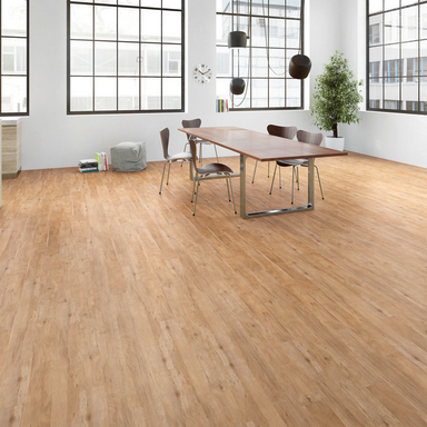 DESIGN 330 2,0mm/NS 0.4mm Dryback 2821 Flamy Aspen 11,43x121,92 Paket à 3,34 m²