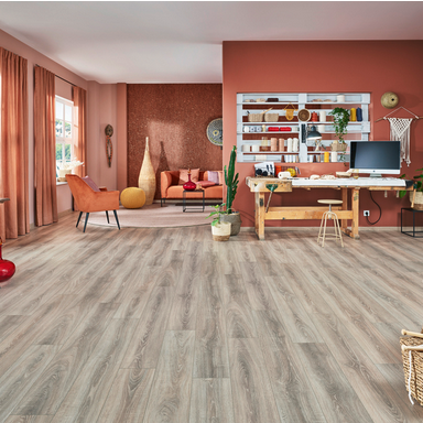 Laminatboden 4804 - Oak rift grey 1-Stab AS Paket à 2,49 m²