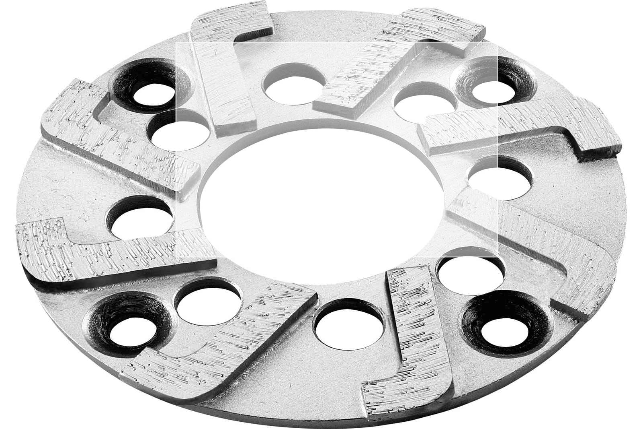 Diamantscheibe DIA HARD-D80