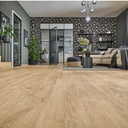 Allround DESIGN 340 2,0mm/NS 0.4mm Dryback 2854 Fresh Oak 18,42x121,92cm Paket à 3,37 m2