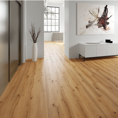 Allround Design 340 2,0mm 2870 ChaletOakBlack 1219,2x184,2mm Pack=3,37m