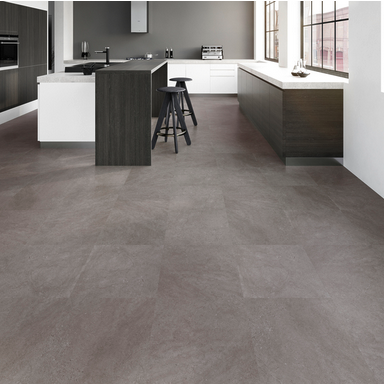 Allround DESIGN 340 2,0mm NS 0.4mm Dryb. 2845 DarkConcrete 45,72x45,72 VE 3,34 m²