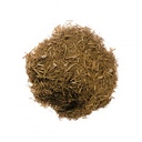 CLAYTEC Lehm-Oberputz mit Stroh - 25 kg Sack