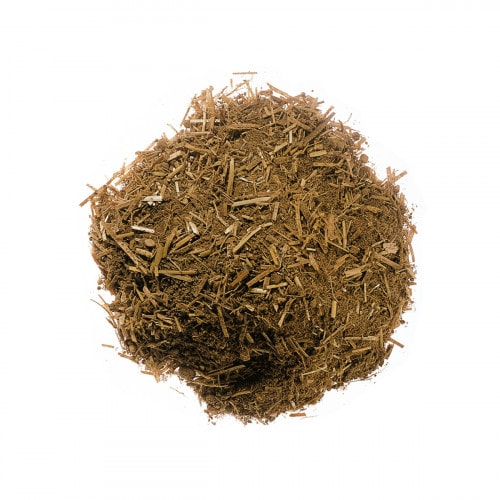 CLAYTEC Lehm-Oberputz mit Stroh - 25 kg Sack