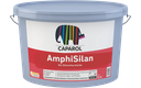 AmphiSilan weiß Siliconharz Fassadenfarbe 12,5 Ltr.