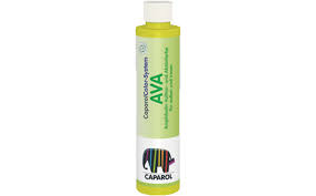 AmphiColor Vollton- und Abtönfarbe Gelb 750 ml