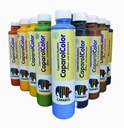 AmphiColor Vollton- und Abtönfarbe Grüngelb 750 ml