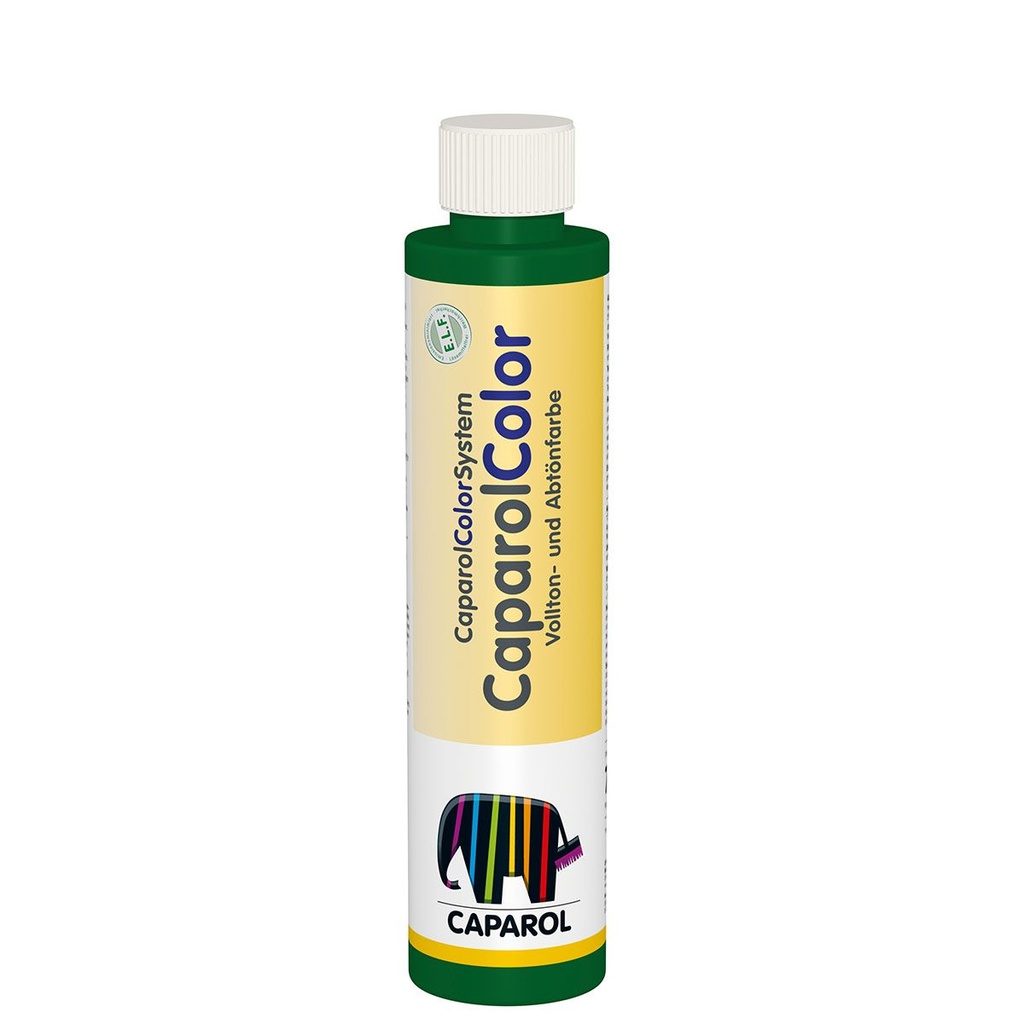 CaparolColor (ehemals Alpinacolor) Nutria 750 ml