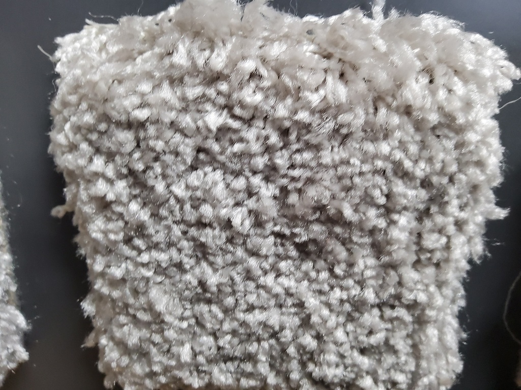 JOKA Teppichboden RIGOLETTO 400cm Farbe 93 x 400,0