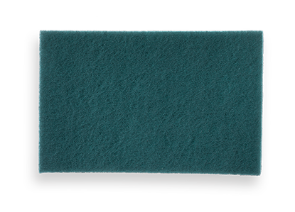 Jöst Schleifvlies Handpad grün 3010 150x210mm