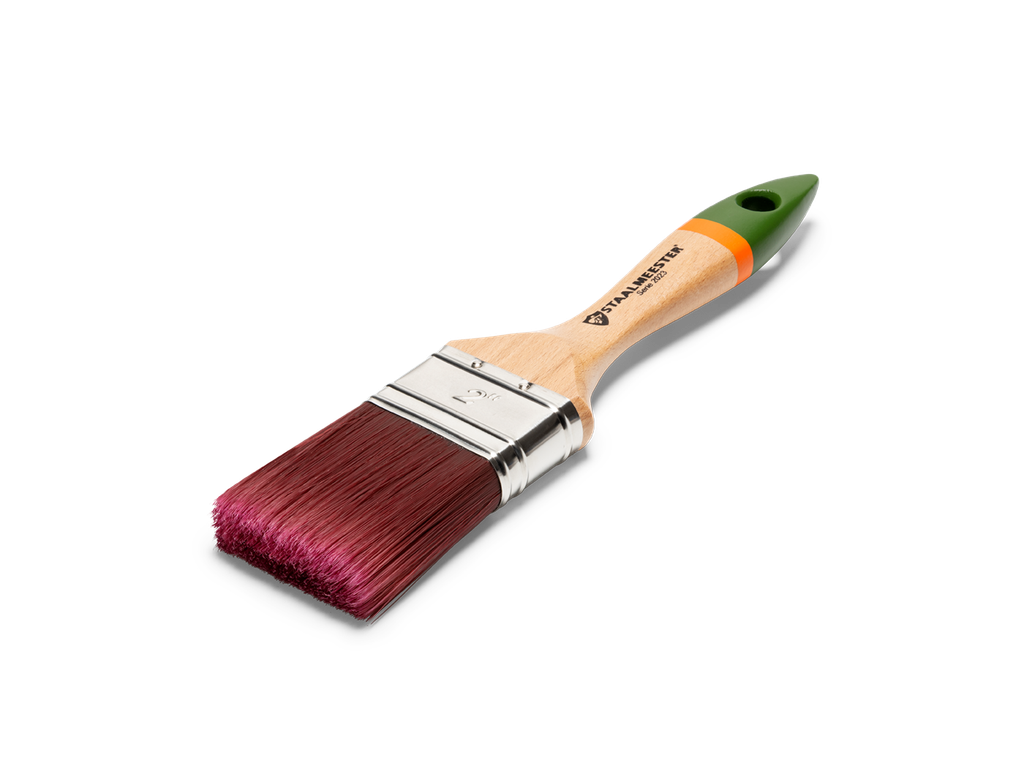 Staalmeester Maler Flachpinsel 2023 25mm 1.02.2023.10