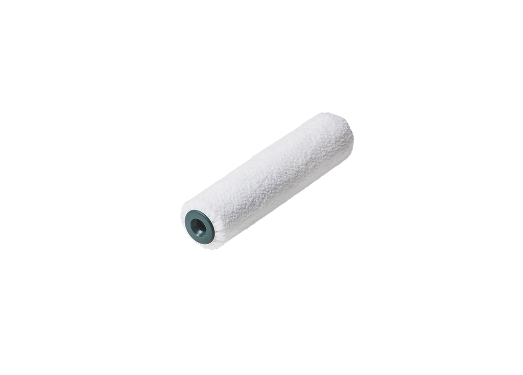 Staalmeester HK Ersatzwalze MICROFILZ 5mm 10cm 1.10.1606. pro Stück