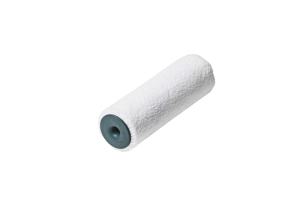 Staalmeester HK Ersatzwalze MICROFILZ 5mm dick 12cm 1.10.1606.12  pro Stück