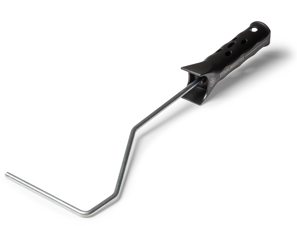 Staalmeester Heizkörper Bügel 10 cm 30 cm 1.10.1693.30 HK-Bügel