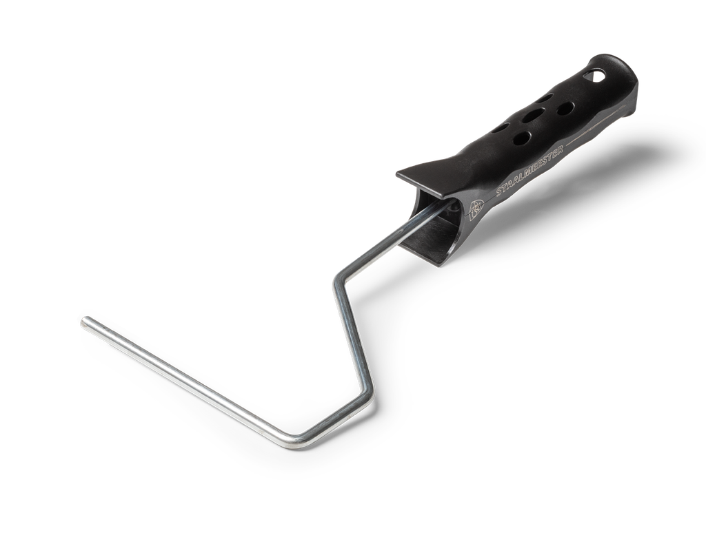 Staalmeester HK Bügel 12 cm 30 cm 1.10.1694.30