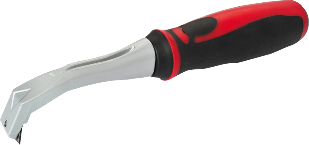 PAJ Farbschaber Kunststoffgriff 2,4  74226 (8600)