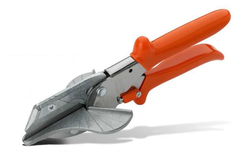 PAJ Gehrungsschere 159 S 14342 Leistenschere