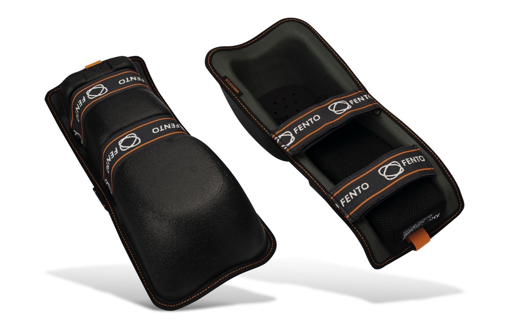 PAJ Knieschoner Fento 400 34351