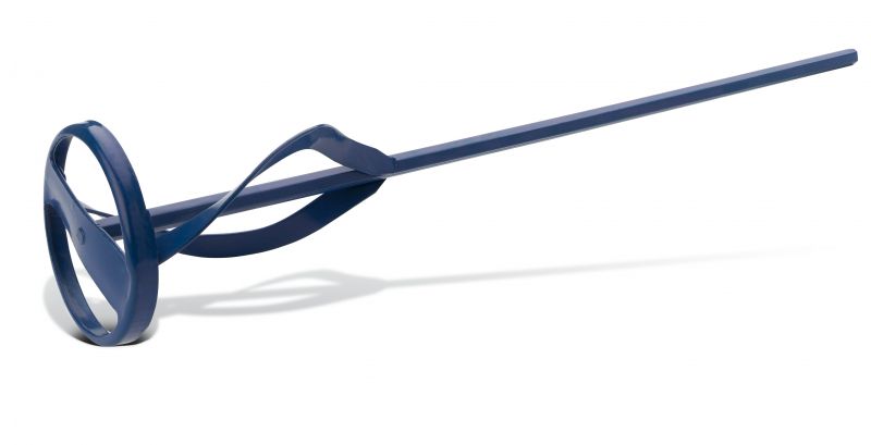 PAJ Universalrührer pulverbesch 0,8x6x40 37110