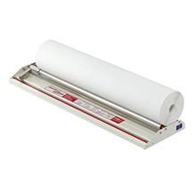 Tapofix Universal Abrollgerät 109 mit Kombi-Leiterhalterung