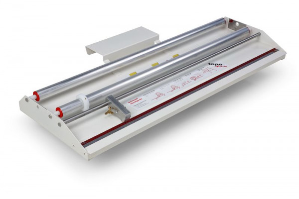 Tapofix Universal Abrollgerät 80 mit Kombi-Leiterhalterung