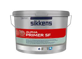 Alpha Primer SF weiß 12,5 Liter