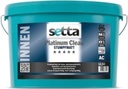 setta Platinum Clean R/M 12,5l