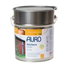 Auro Holzlasur 561 Basis 10 l