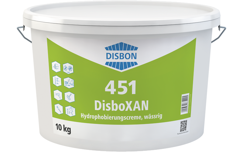 DisboXAN 451 10 kg