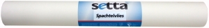 Setta Spachtelvlies 1,00 x 50 m