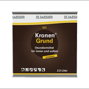 Jaeger 121 Kronengrund®, braune Kanne 2,5 Ltr.