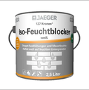 Jaeger 127 Kronen® Iso Feuchtblocker 2,5 Ltr.